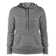 Ladies Hooded Sweatshirt